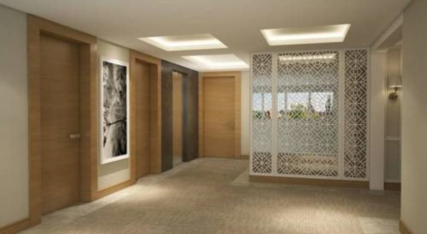 Rawda Resort Altınoluk-22