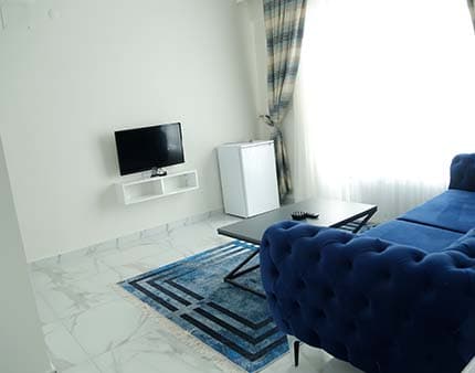Tower 352 Residence Kayseri-4