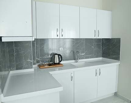 Tower 352 Residence Kayseri-3