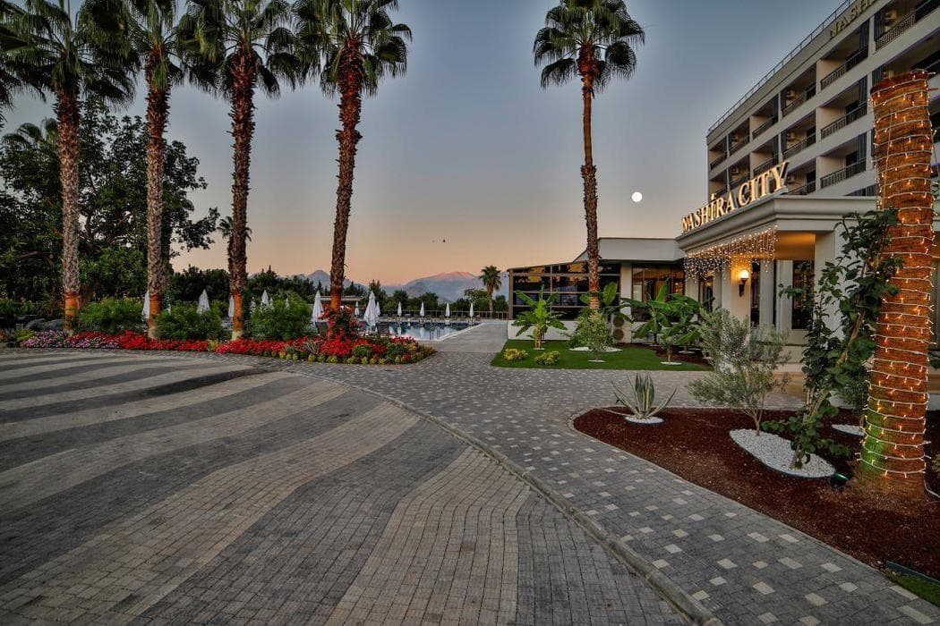 Nashira City Hotel-27