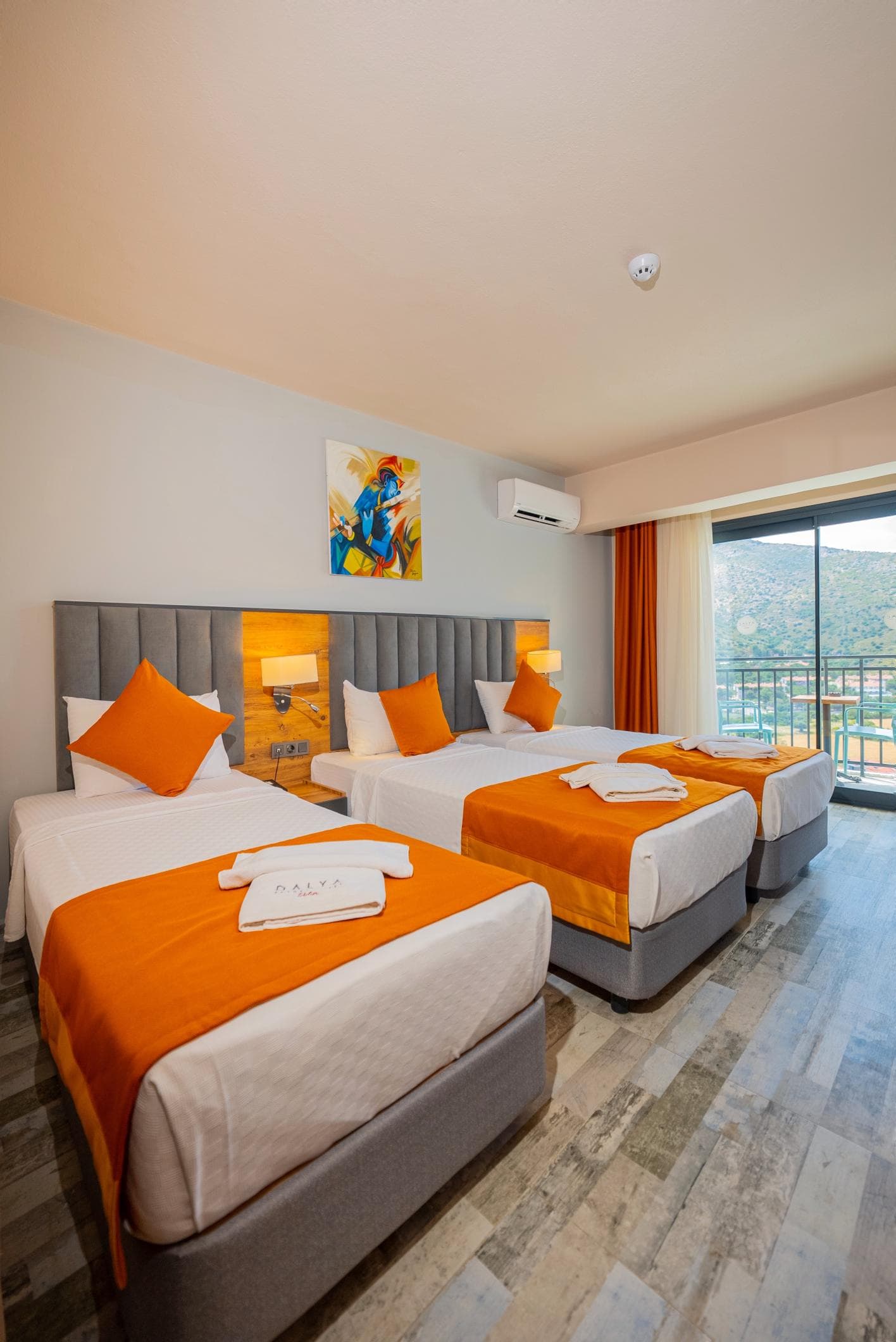 Dalya Resort Aqua & Spa Hotel-30