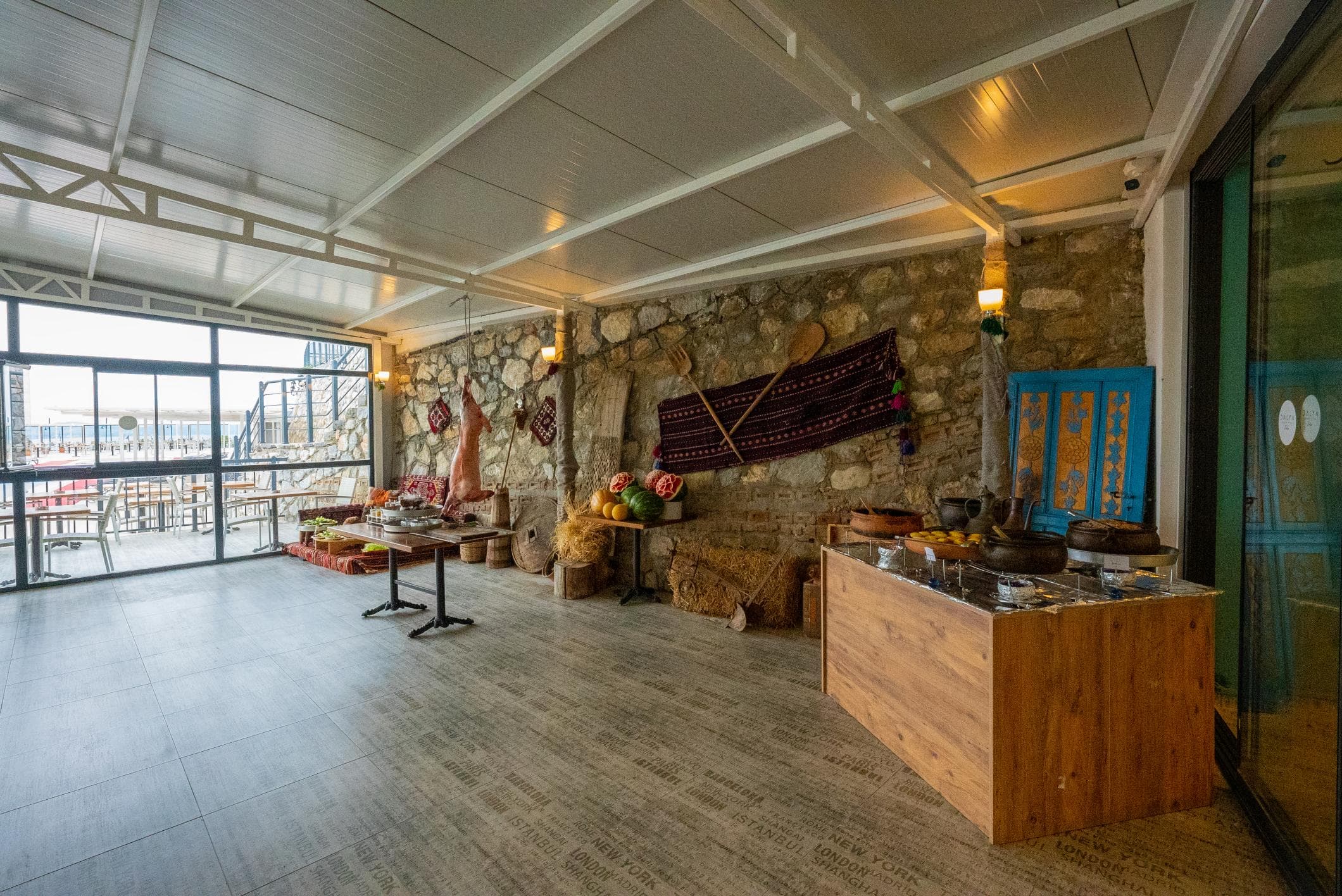 Dalya Resort Aqua & Spa Hotel-78