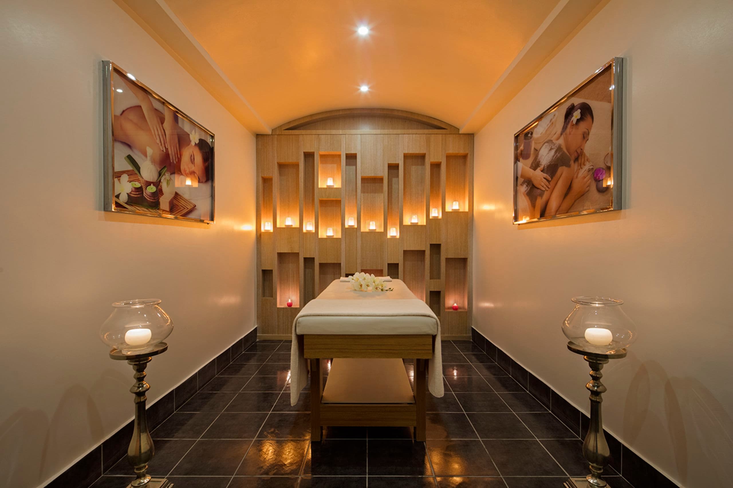 Grand Millennium Konya Hotel-22