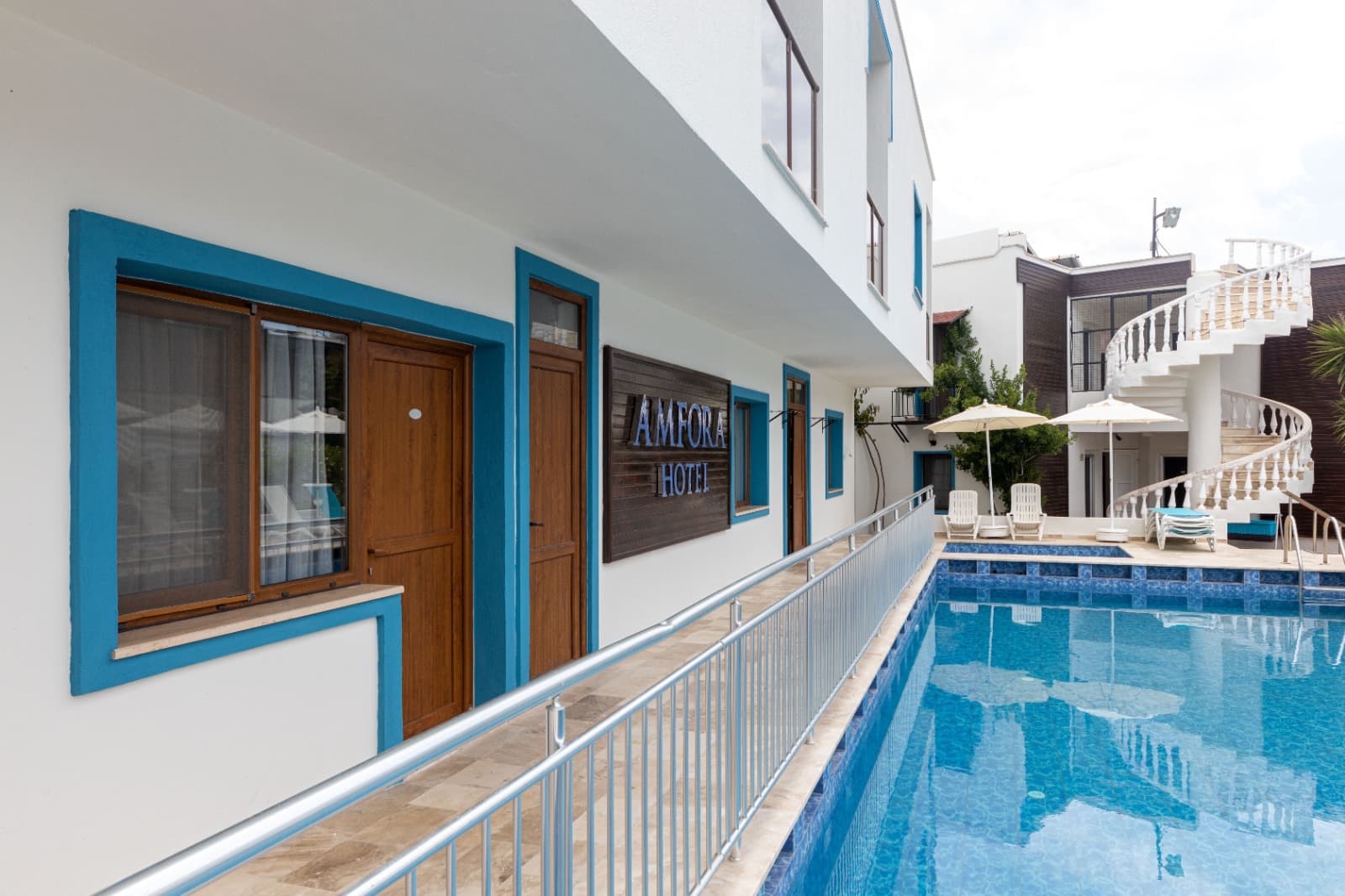 Amfora Hotel Bodrum-50