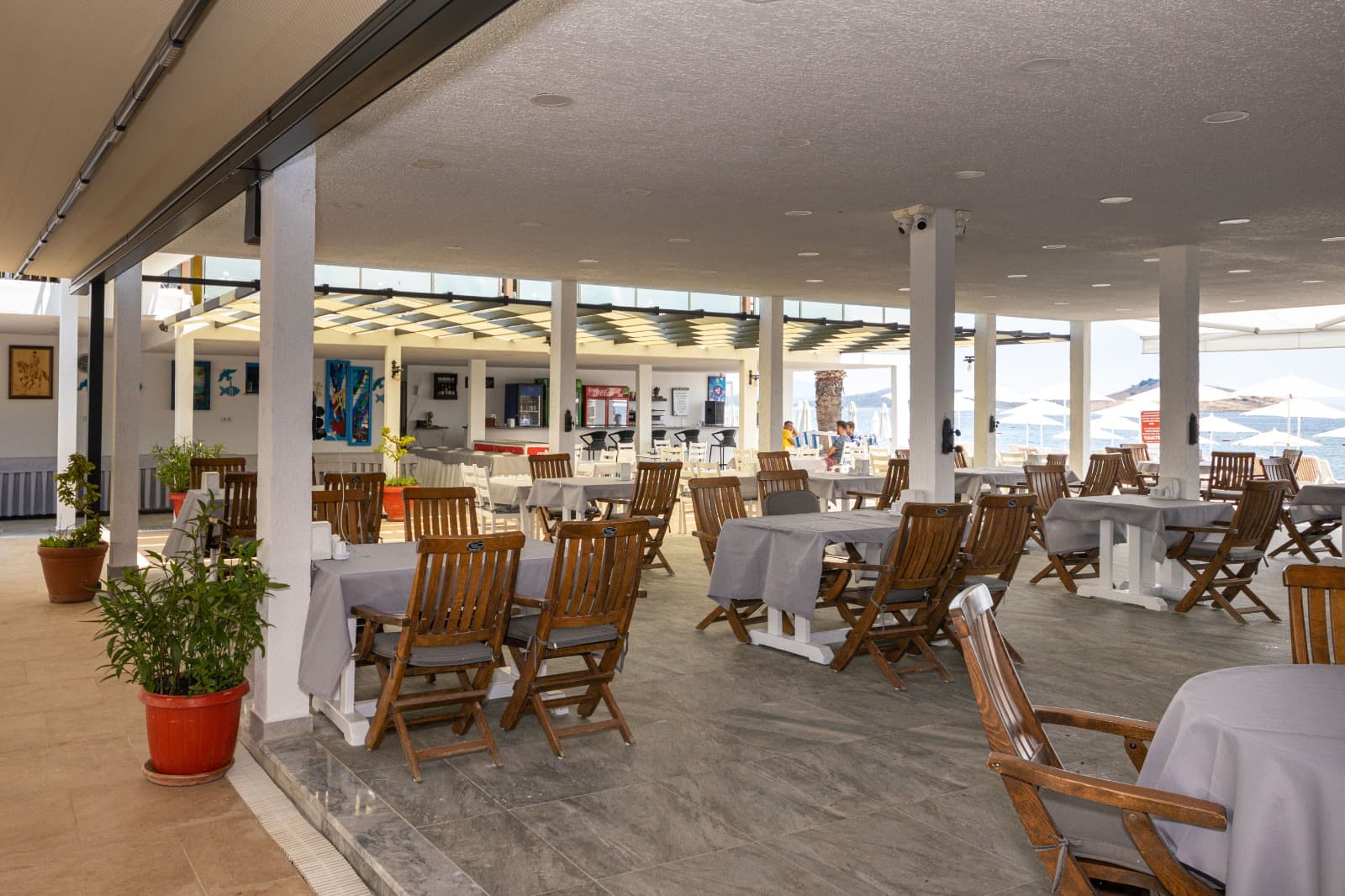 Amfora Hotel Bodrum-57