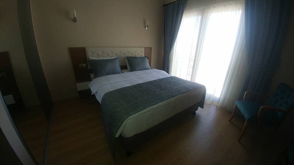 Osman Bey Otel Giresun-19