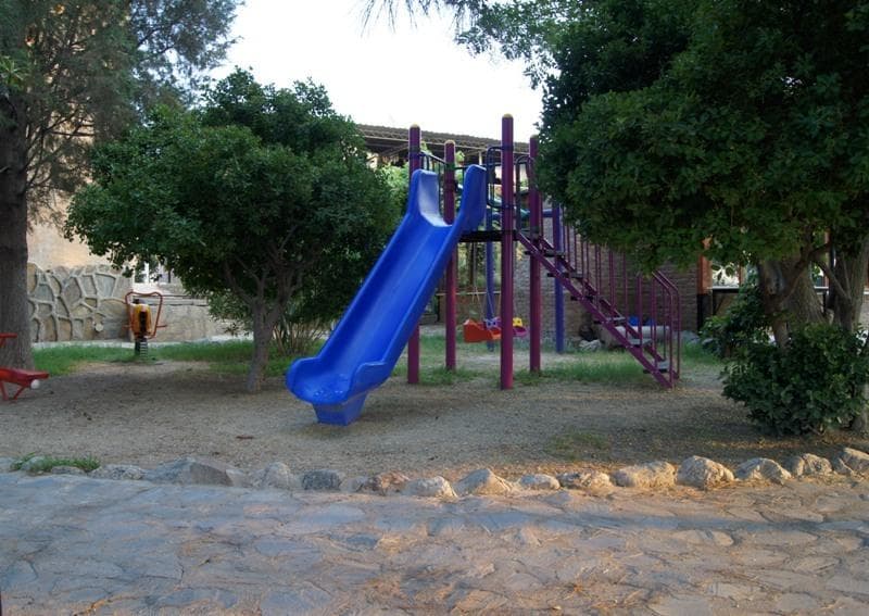 İnaltı Termal Otel-36