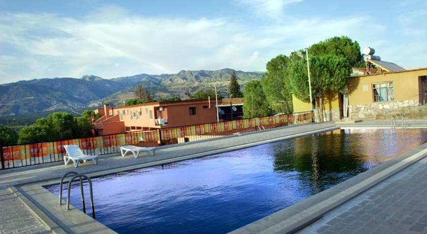 İnaltı Termal Otel-2