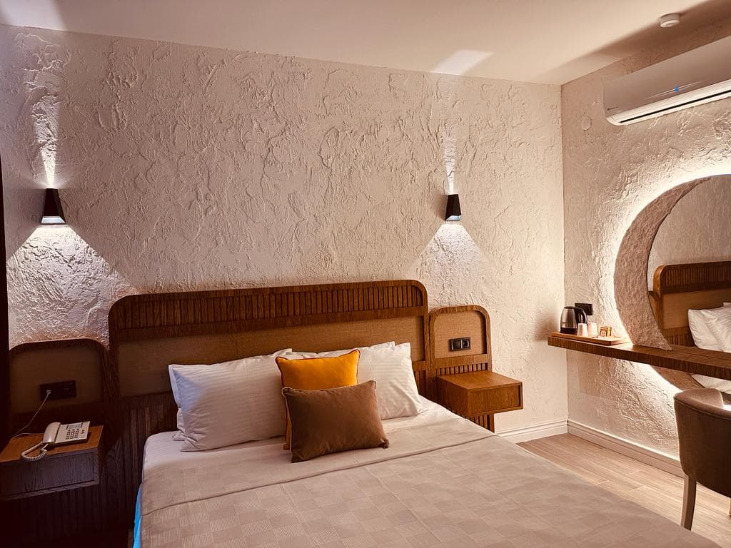 Sun Paradise Hotel-56