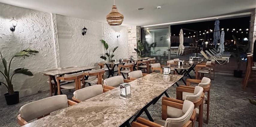 Sun Paradise Hotel-3