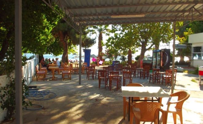 Erdinç Tatil Evleri-9