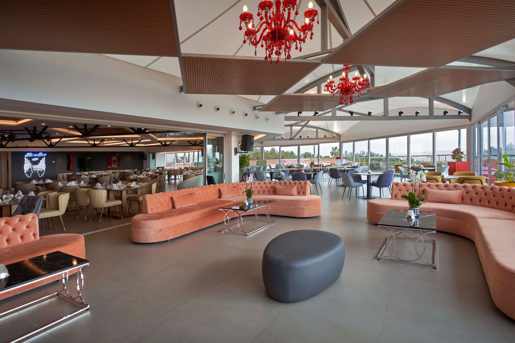 Richmond Pamukkale Thermal Hotel-57