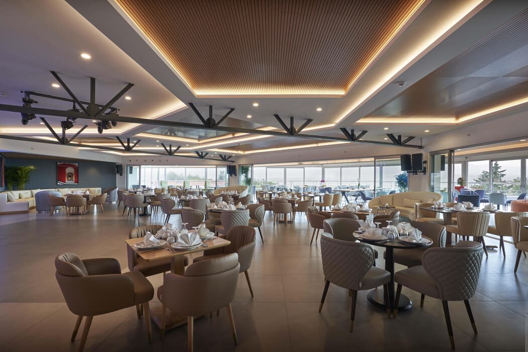 Richmond Pamukkale Thermal Hotel-9