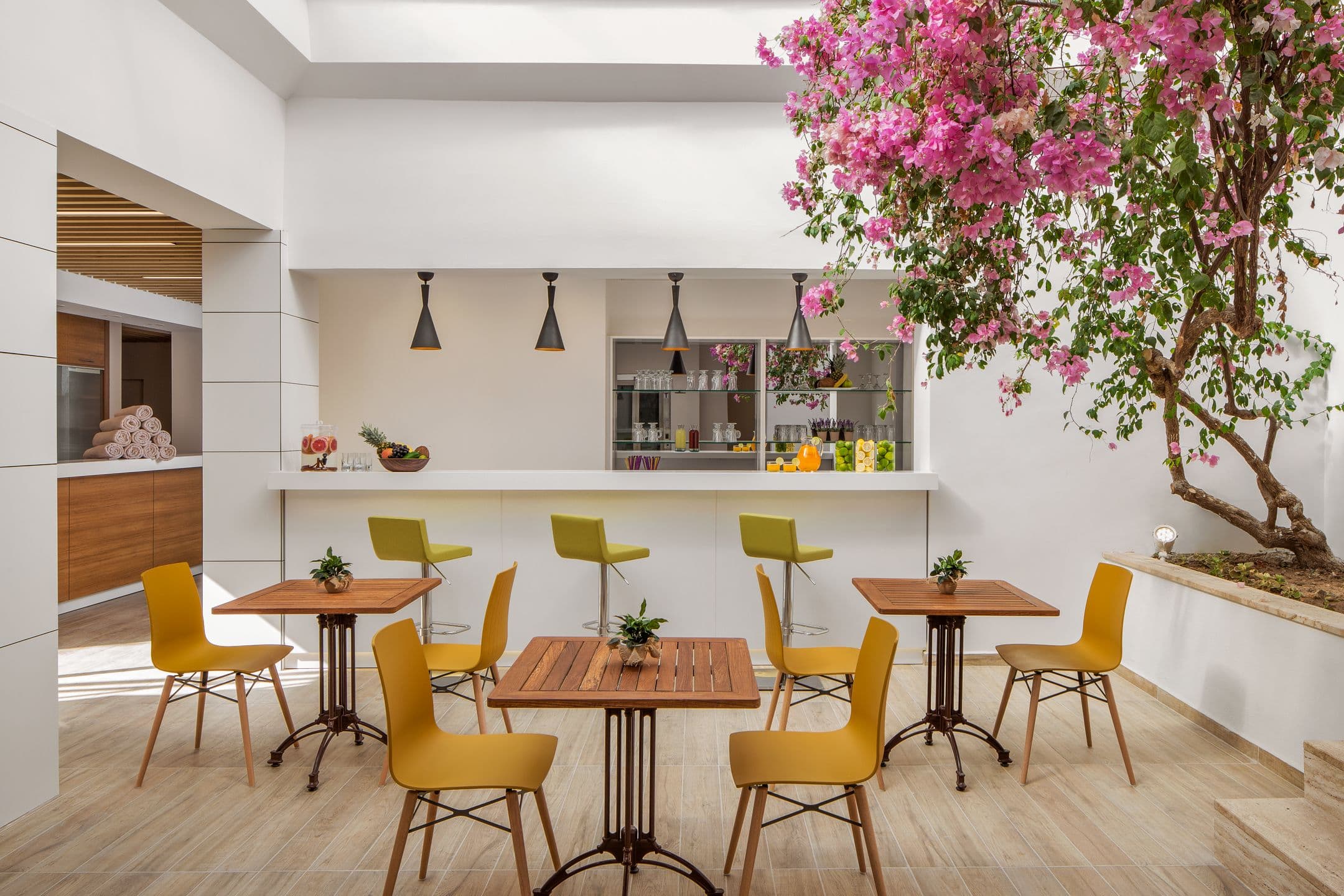 Richmond Pamukkale Thermal Hotel-48