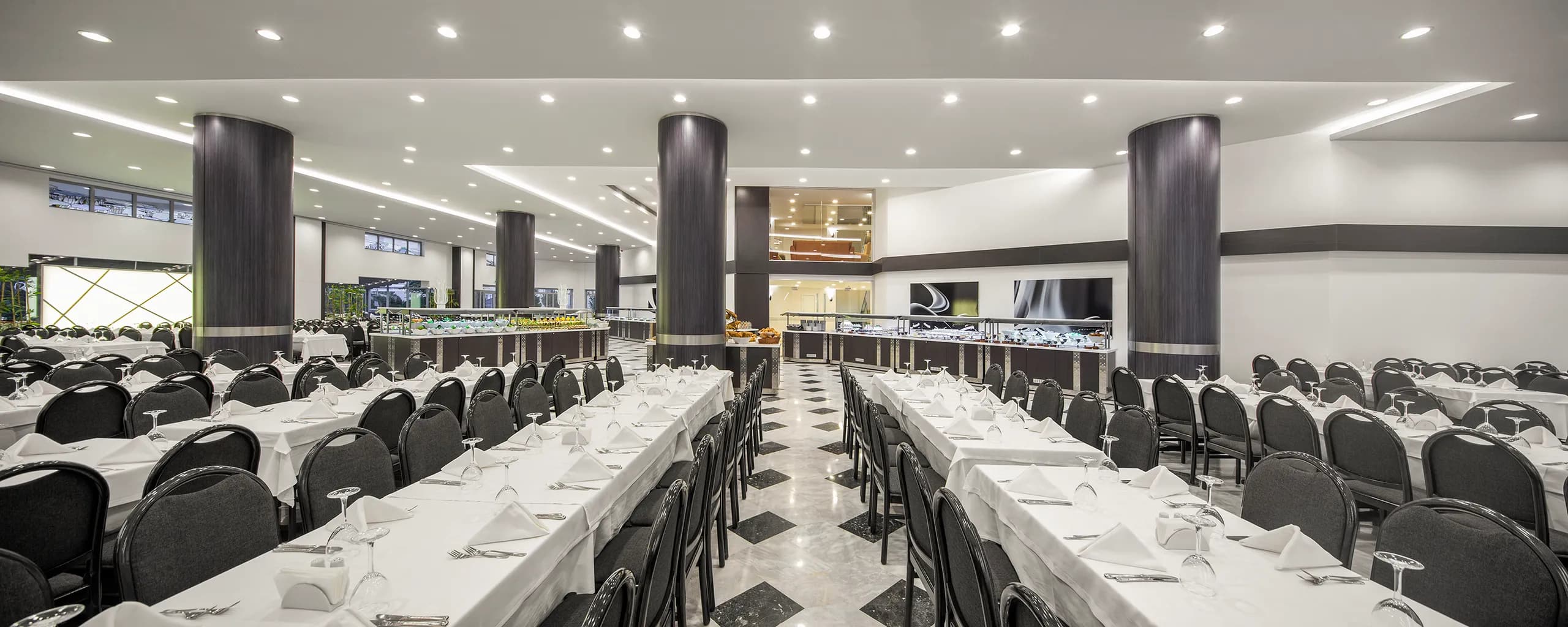 Richmond Pamukkale Thermal Hotel-49