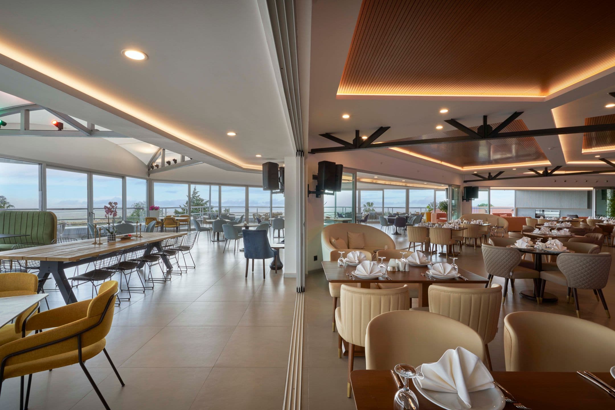 Richmond Pamukkale Thermal Hotel-38