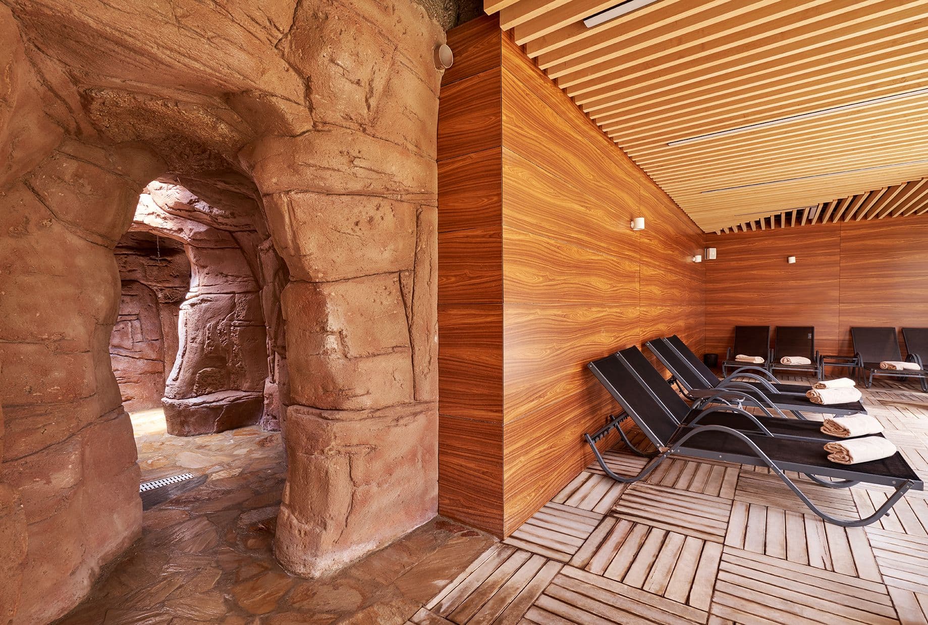 Richmond Pamukkale Thermal Hotel-23