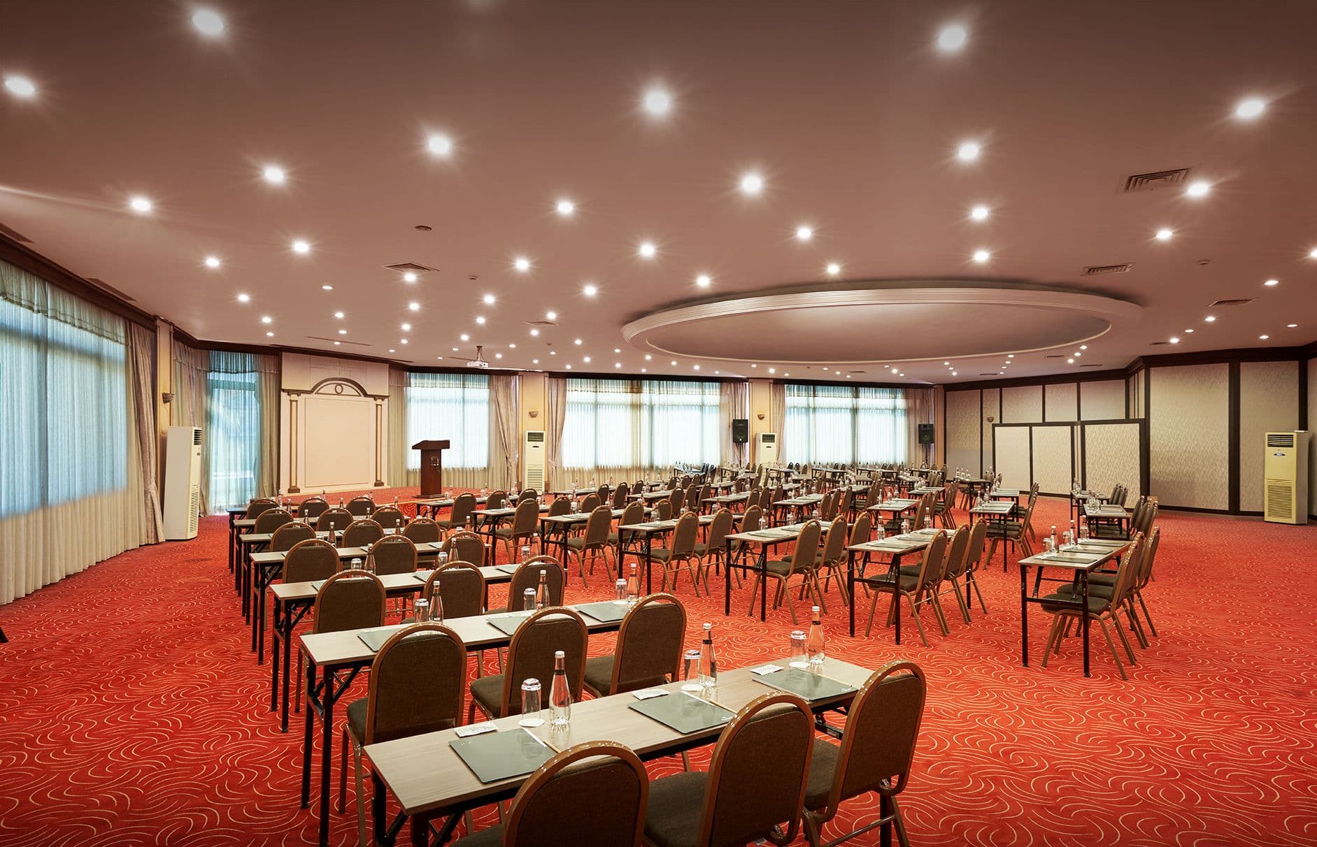 Richmond Pamukkale Thermal Hotel-21