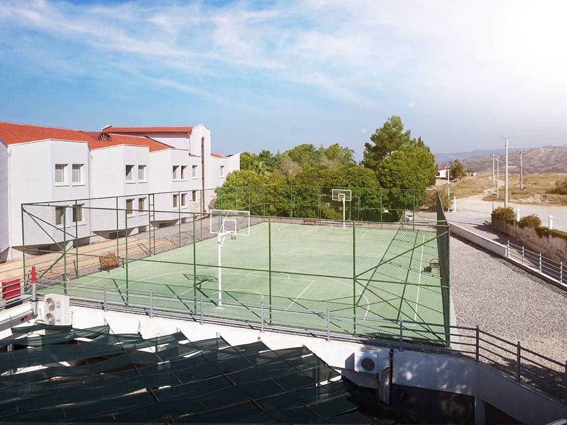 Richmond Pamukkale Thermal Hotel-39