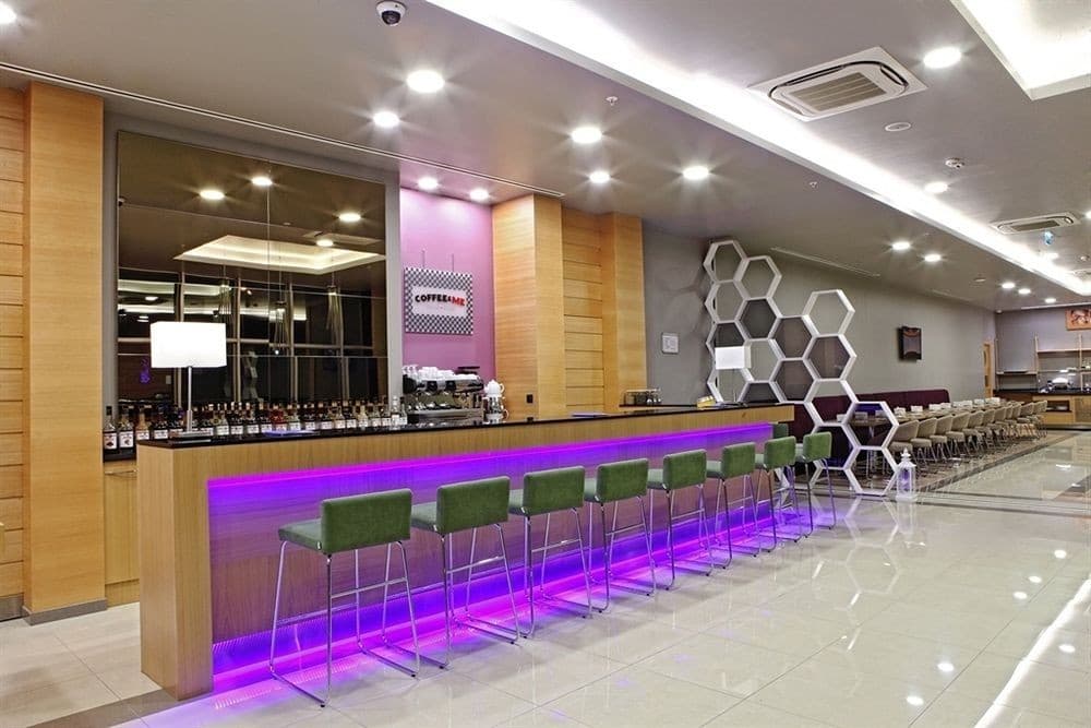 Holiday Inn Express Manisa West-resim-3