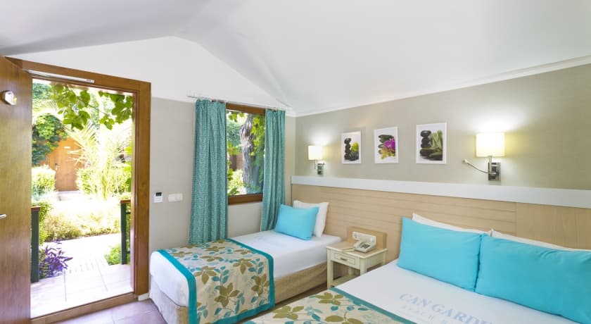 Can Garden Beach Hotel-2