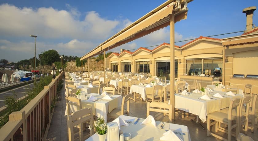 Can Garden Beach Hotel-6