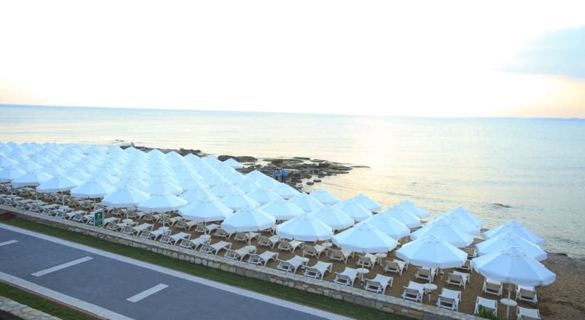 Can Garden Beach Hotel-32