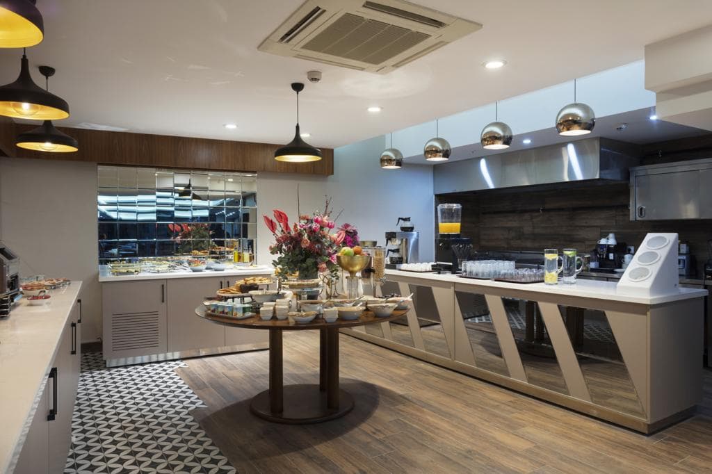 Buem Hotel Koşuyolu-7