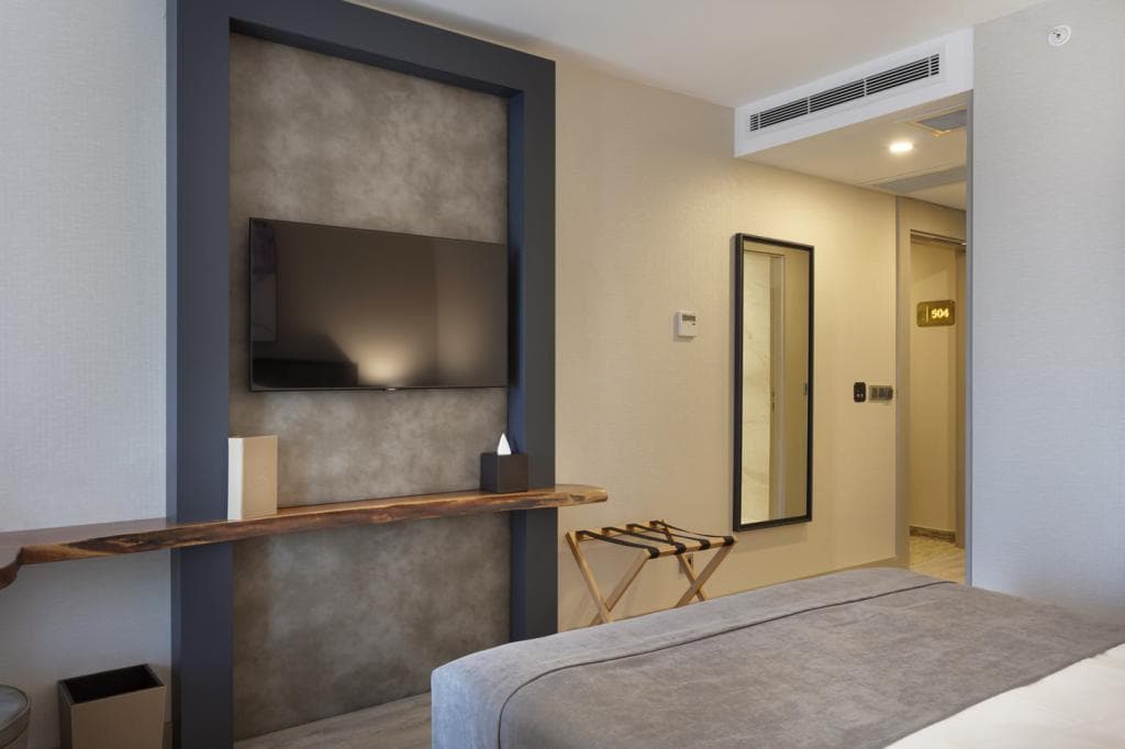 Buem Hotel Koşuyolu-6