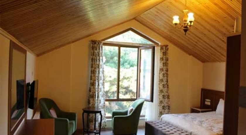 Kazdağ Göknar Otel-56