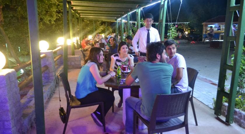 Kazdağ Göknar Otel-10