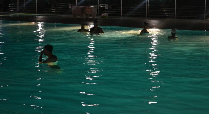 Kazdağ Göknar Otel-28