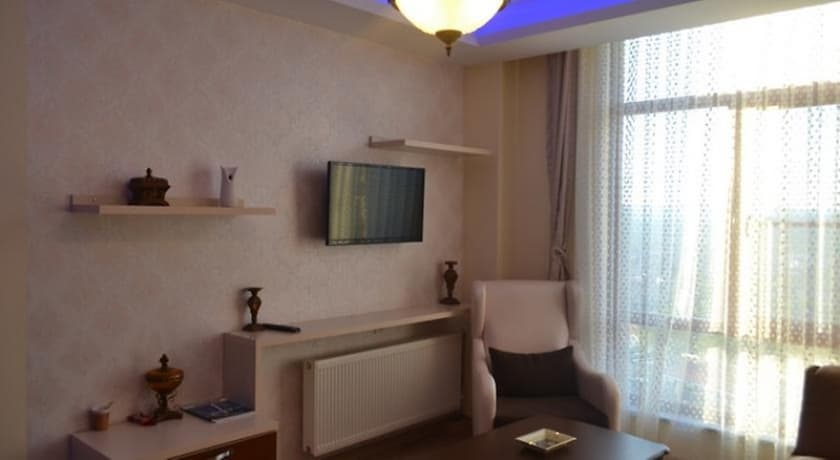 Kazdağ Göknar Otel-44