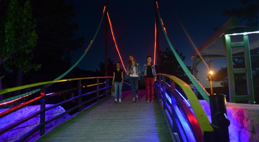 Kazdağ Göknar Otel-27