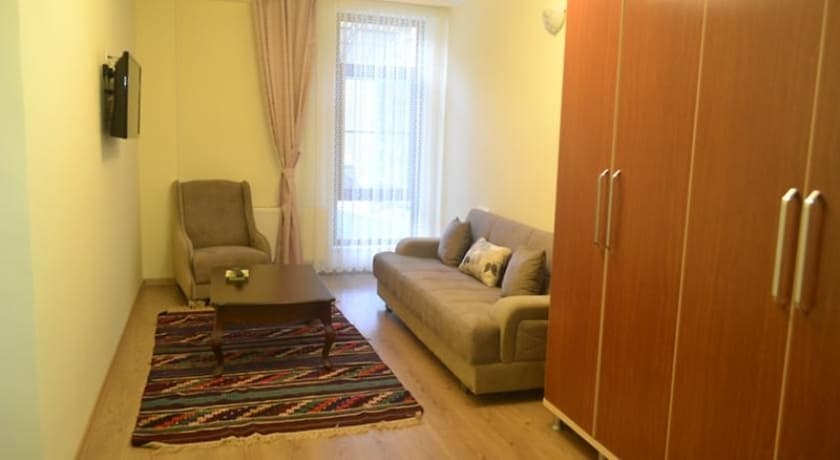 Kazdağ Göknar Otel-50