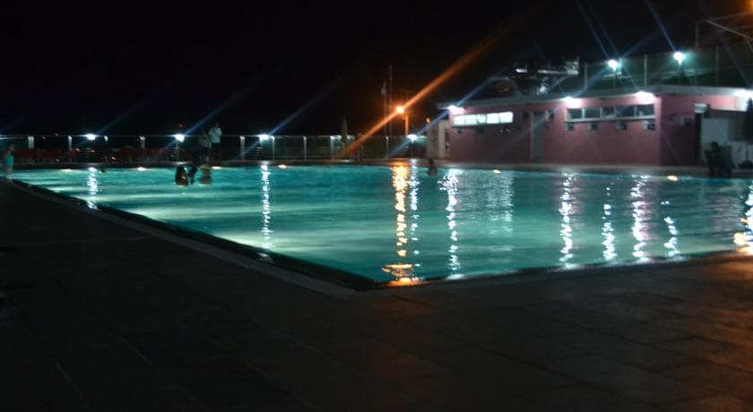 Kazdağ Göknar Otel-17