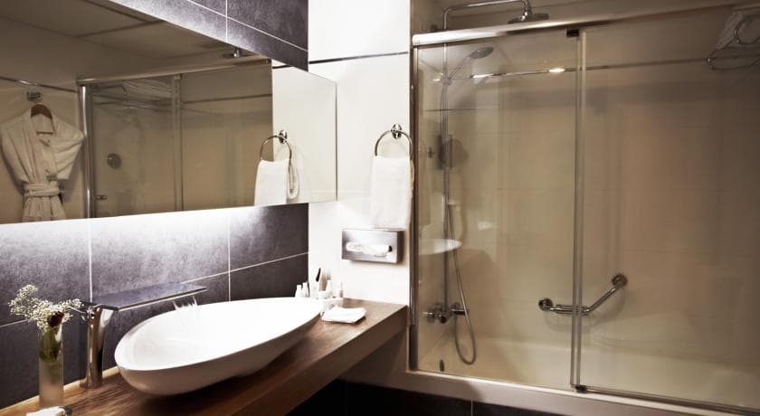 Otel Seyhan Adana-53