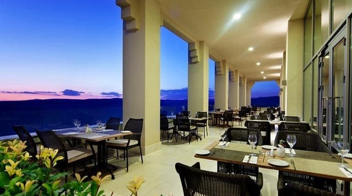 Hilton Garden Inn Mardin-12