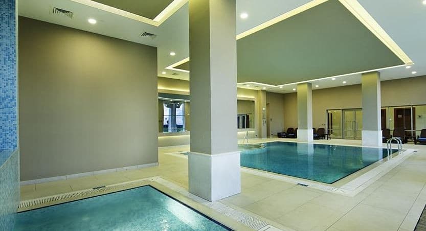 Hilton Garden Inn Mardin-6