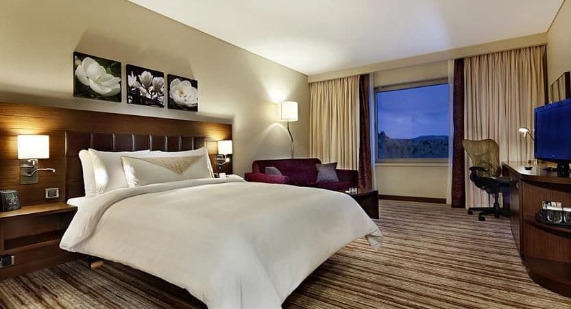 Hilton Garden Inn Mardin-1