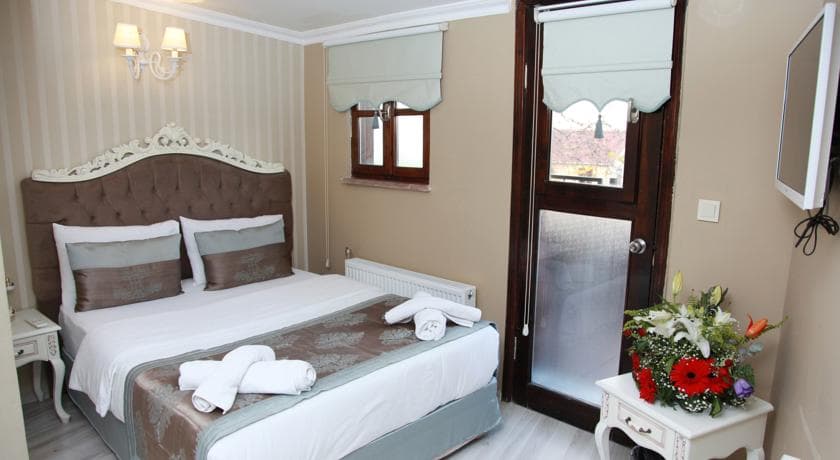 Kadı Konağı Termal Otel-1