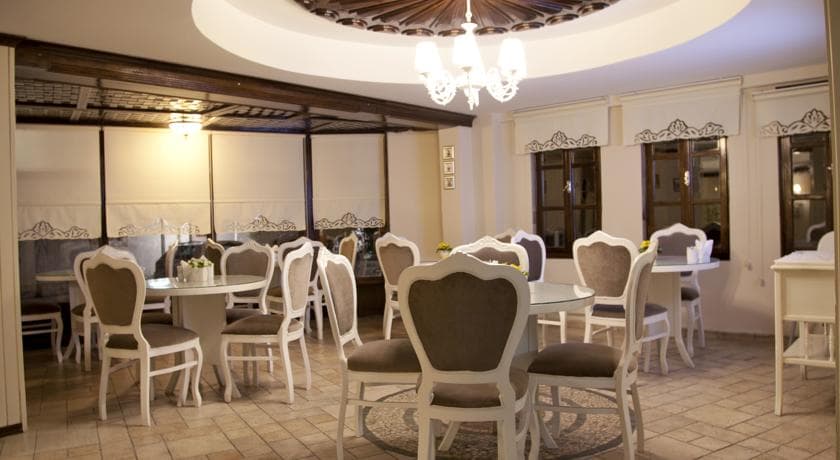 Kadı Konağı Termal Otel-12