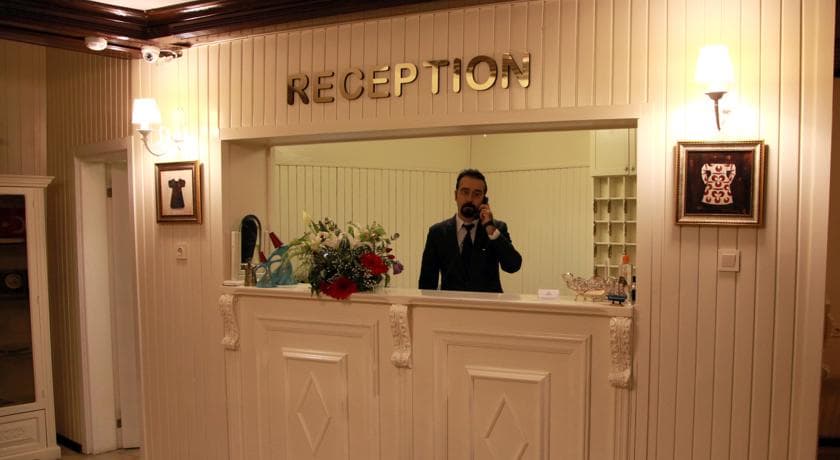 Kadı Konağı Termal Otel-11