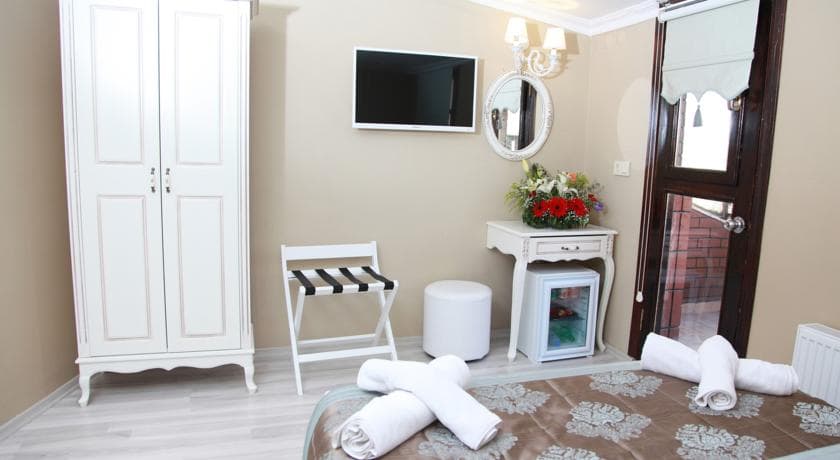 Kadı Konağı Termal Otel-32