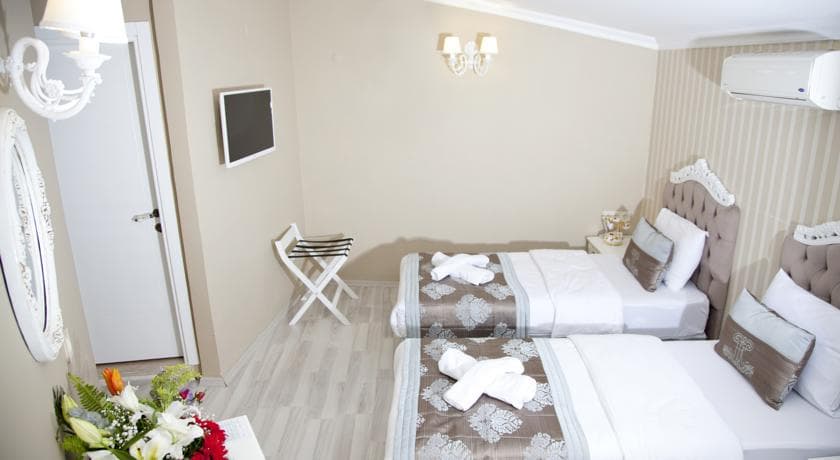 Kadı Konağı Termal Otel-15