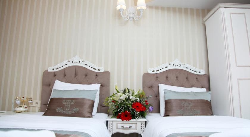 Kadı Konağı Termal Otel-17