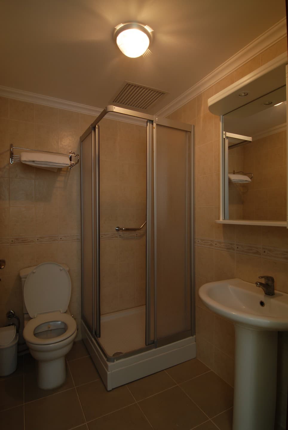 Bodrum Marma Hotel-9