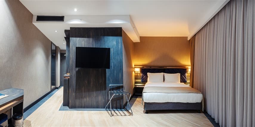 WestDoor Hotel-resim-7