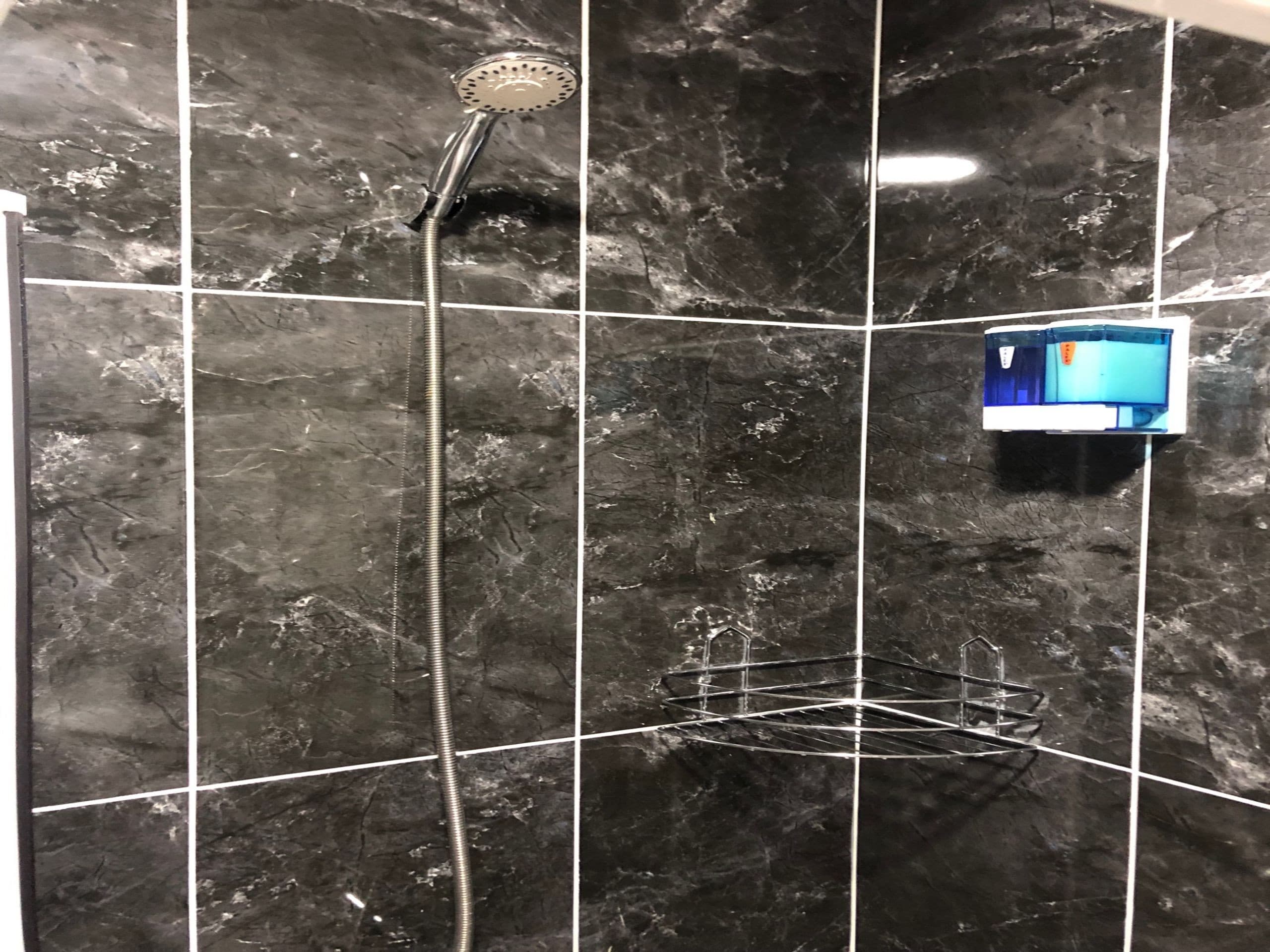 Şanlı Otel Hammam & Spa-19