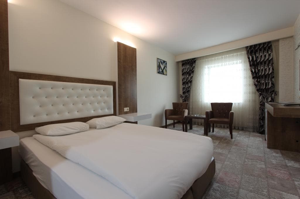 Kent Otel Karaman-26